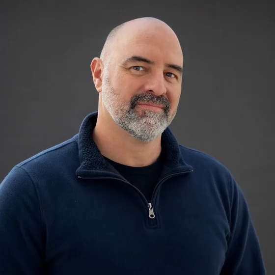 Kurt Clayson, Founder and CEO of ANDR3W AI